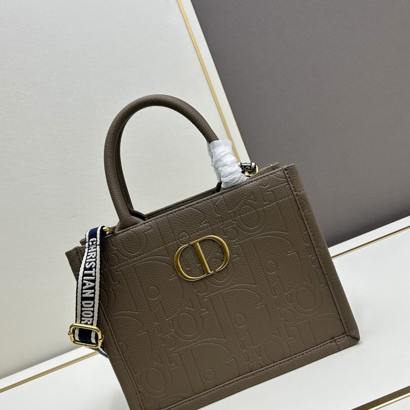 D*or shopping bags